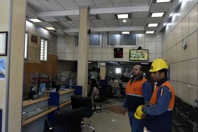 قطع برق ۱۰ اداره ملی و استانی پرمصرف تهران