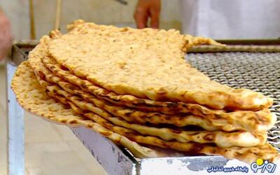 نان‌های گران اجباری در تهران!/ شکایات مردم از تخلف نانوایی‌ها روز به روز بیشتر می‌شود | روزنو