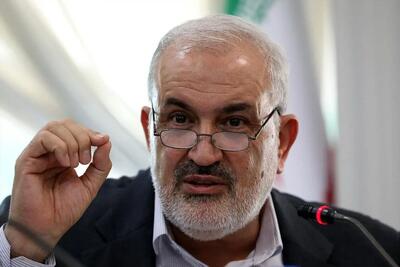 وزیر صمت: خبری از افزایش قیمت محصولات ایران خودرو ندارم!
