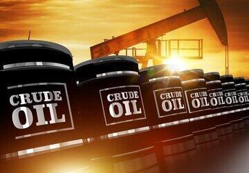 روند رو به کاهش قیمت جهانی نفت