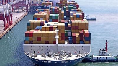 صادرات ۱۴ میلیون پوند کالای انگلیسی به ایران در ۳ ماه
