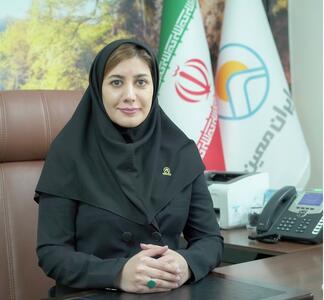 پرتفو ۶۲۷ میلیاردی بیمه اتکایی ایران معین در سال جاری