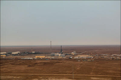 عملیات اجرایی ۲۴ حلقه چاه در میدان نفتی یادآوران آغاز می‌شود