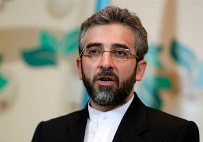 باقری: هرگونه نگرانی از فعالیت‌های هسته‌ای ایران بی‌اساس است