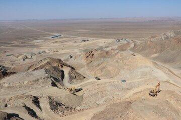 موافقت منابع طبیعی خراسان جنوبی با آزادسازی ۲۵ محدوده معدنی