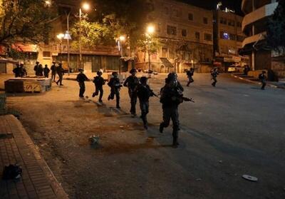 شهادت ۴ جوان فلسطینی در رام‌الله/ اعتصاب در کرانه باختری