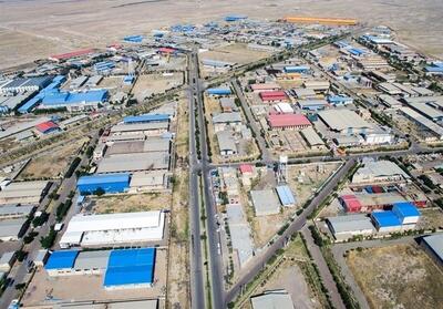 آتش‌سوزی ایمنی شهرک صنعتی یزد را به علت نبود تجهیزات تهدید می‌کند