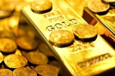قیمت طلا و سکه امروز سه‌شنبه