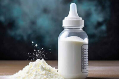 تولید داخلی حدود ۷۰ میلیون قوطی شیرخشک معمولی در سال گذشته