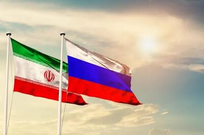 فوری؛پیمان همکاری همه‌جانبه جدید ایران و روسیه به حالت تعلیق درآمد