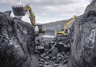 شناسایی 42 پهنه معدنی در شهرستان خاش - تسنیم