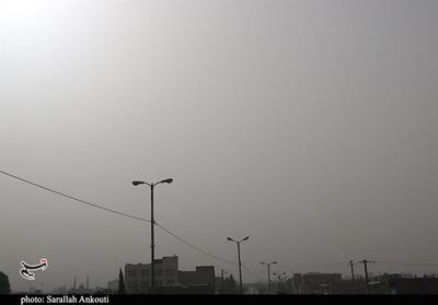 صدور هشدار ‌زرد هواشناسی در یزد/ تشکیل کارگروه ‌اضطرار - تسنیم