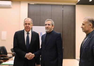 علی باقری: تهران و مسکو برای توسعه روابط دوجانبه مصمم هستند - تسنیم