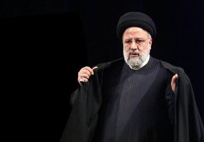 آیت‌الله رئیسی شعارهای انقلاب را غبارزدایی و عملیاتی کرد - تسنیم