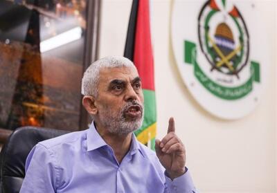 معاریو: حماس موفق به فریب اسرائیل شده است - تسنیم
