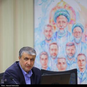 نشست رئیس جمهور تراز گام دوم انقلاب اسلامی- عکس خبری تسنیم | Tasnim