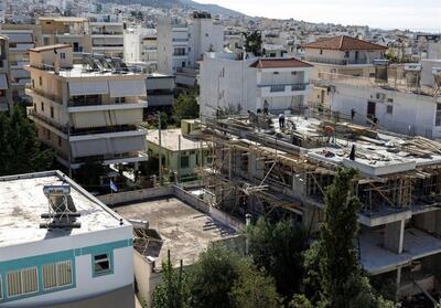 هجوم هزاران صهیونیست برای خرید خانه در یونان - تسنیم