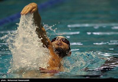غلامپور در نشست بین‌المللی سفیران جوان المپیک شرکت کرد - تسنیم