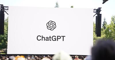 اپل اواخر امسال ChatGPT را به‌‌رایگان به سیری اضافه می‌کند