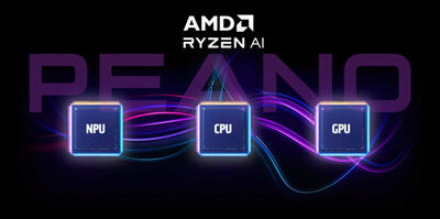 شرکت AMD کامپایلر منبع‌باز Peano را رونمایی کرد