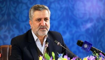 ارائه کالابرگ به ۶۰ میلیون ایرانی