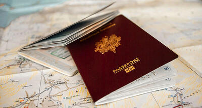 شرایط گرفتن پاسپورت برای مشمولان سربازی / هزینه وثیقه چقدر است؟