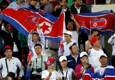 کره شمالی در دور نهایی مقدماتی جام جهانی آمریکا!