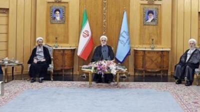 ایجاد وحدت میان ملل و دول اسلامی یکی از راهبرد‌های اساسی ایران است