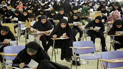 غربالگری ۶ میلیون دانش آموز/ بیش از ۵۰ درصد مدارس ایران معلم و مربی پرورشی ندارند