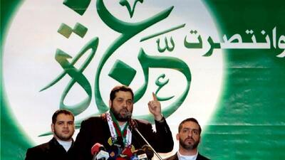 حماس: بلینکن مانعی برای توافق آتش‌بس است