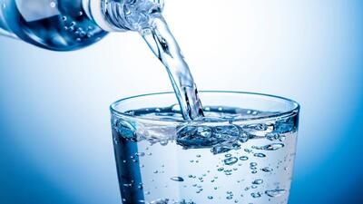 افزایش مصرف آب در استان ایلام