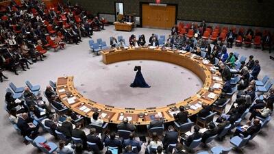 دهن‌کجی رژیم صهیونیستی به شورای امنیت: تا دستیابی به اهداف به جنگ ادامه می‌دهیم