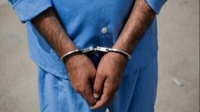 دستگیری ۱۴ محکوم تحت تعقیب در خرمشهر