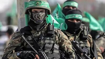 حماس: قطعنامه آمریکا برای آتش‌بس در غزه نقاط ضعف دارد