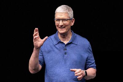 مدیرعامل اپل: هوش مصنوعی ما ممکن است دچار «توهم» شود - زومیت