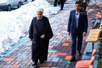 روایت حسن روحانی از ده مساله اصلی کشور برای رئیس‌جمهور آینده