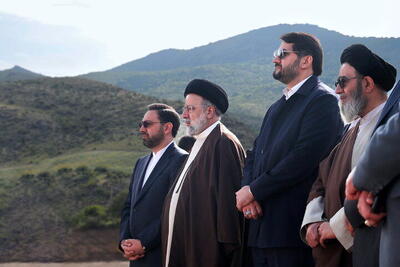 یک روز در تقویم به نام رئیس جمهور شهید ثبت شد