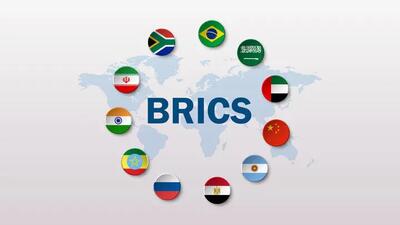 عضویت در «بریکس»؛ نتیجه سیاست چند جانبه‌گرایی دولت شهید رییسی