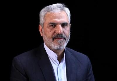 قاضی‌زاده هاشمی رئیس ستاد انتخاباتی خود را تعیین کرد