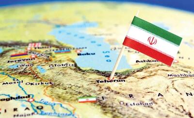 نقش ایران در محور مقاومت