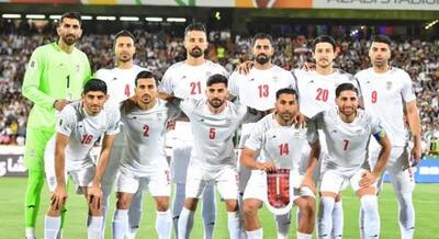 گروه مرگ و زندگی ایران در مرحله سوم انتخابی جام جهانی ۲۰۲۶ مشخص شد