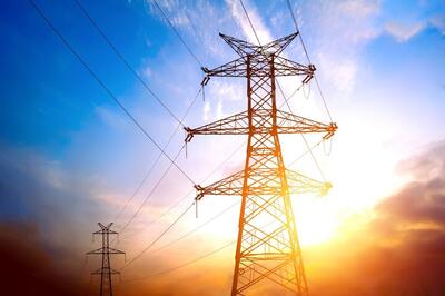 مصرف برق کشور از مرز ٧٠ هزار مگاوات عبور کرد