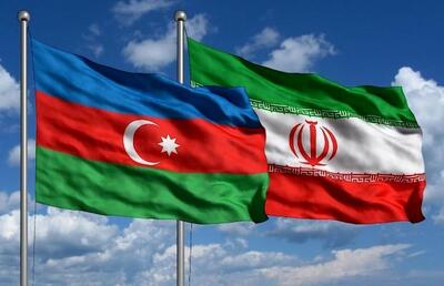برگزاری رزمایش مشترک نظامی ایران و آذربایجان
