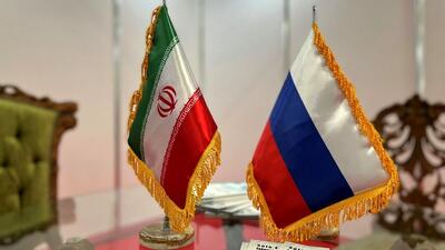 افشاگری جنجالی درباره تعلیق توافق ایران و روسیه