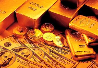 ۲۳ خرداد| قیمت طلا، سکه و دلار امروز چهارشنبه