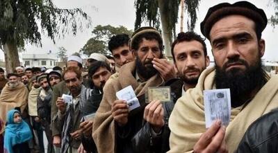 روزنامه جمهوری اسلامی : چه اتفاقات دیگری باید بیفتد که مسئولان باور کنند با بحران مهاجران افغانستانی روبرو هستیم؟