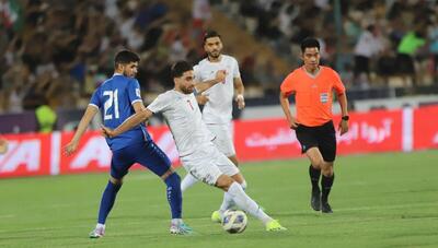 صعود مقتدرانه ایران به جمع مدعیان جام جهانی؛ نبرد در سید اول با ژاپن و کره‌جنوبی