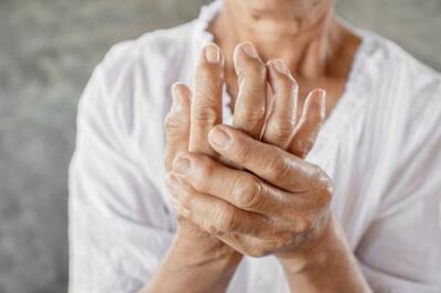 درمان آماس و ورم دست و پا و سایر اعضای بدن با نسخه های خانگی و طب سنتی