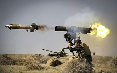 شلیک بیش از ۱۰۰ موشک از لبنان به شمال اسرائیل