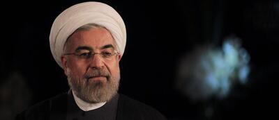 حسن روحانی: منتخب ملت باید برای این ده مساله راه‌حل داشته باشد